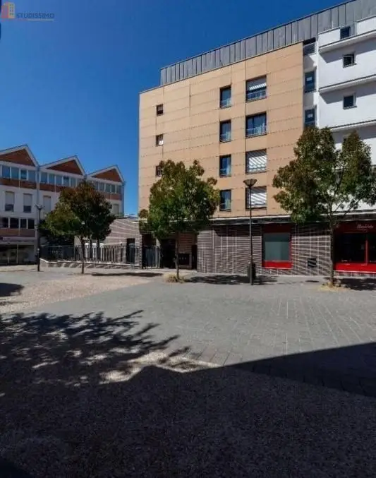 Studio meublé 25m² Châtillon 92320 - Meublé, 1 pièce - Photo 2