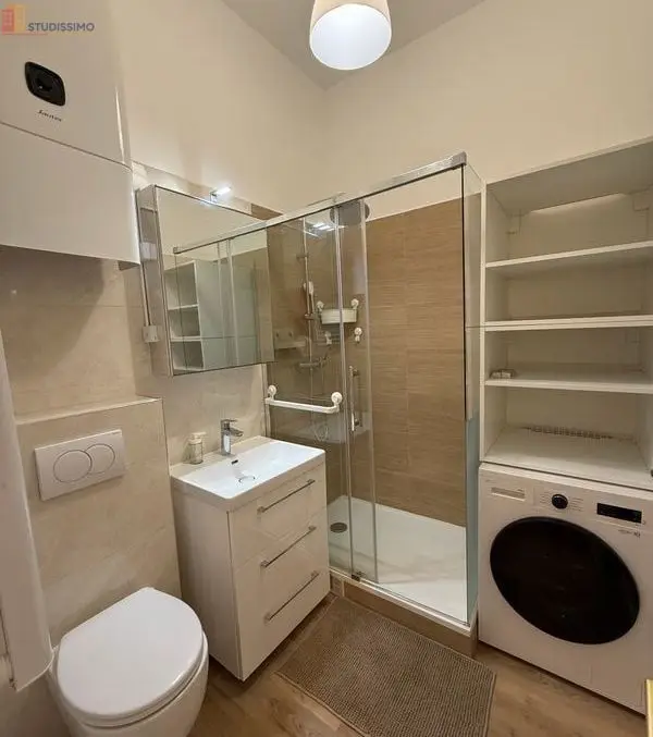 Studio meublé 20m² Boulogne-Billancourt centre - Meublé, 20m² - Photo 1