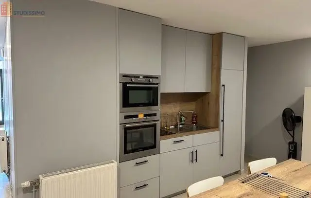 Studio meublé 20m² Châtillon 92320 - Meublé, au calme - Photo 1