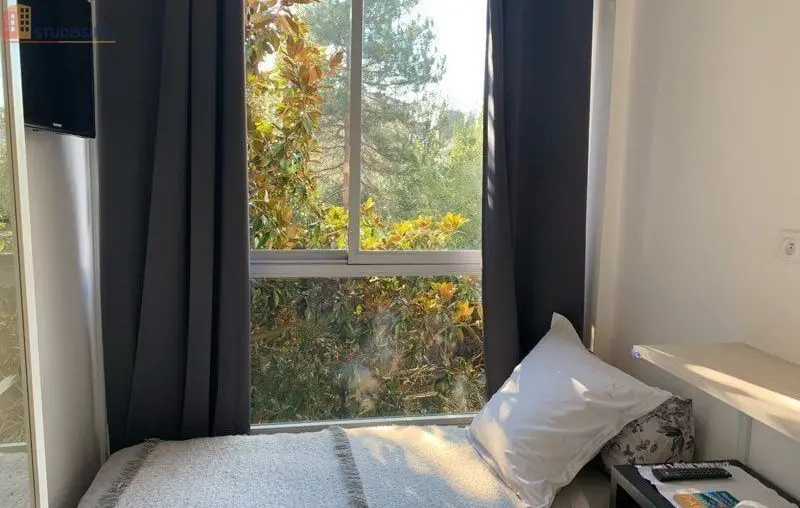 Studio meublé 14m² Neuilly-sur-Seine - Proche métro, calme - Photo 8