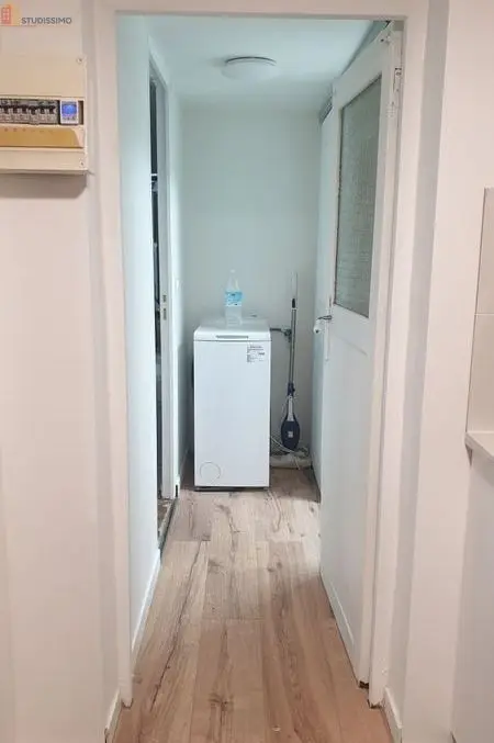 Studio meublé 22m² Antony 92160 - Proche RER B, gare Les Baconnets - Photo 1