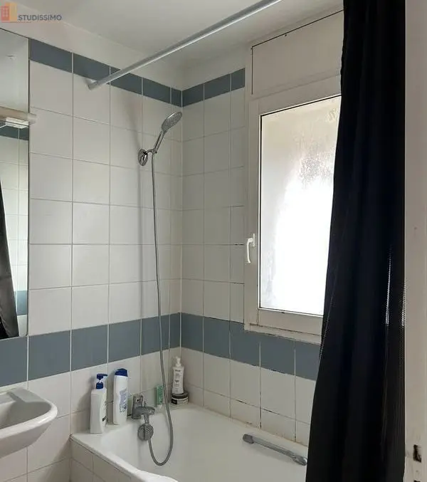 Studio meublé 25m² Levallois-Perret - Terrasse, lumineux - Photo 9