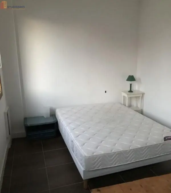 Studio meublé 15m² Colombes - Meublé, DPE C - Photo 3