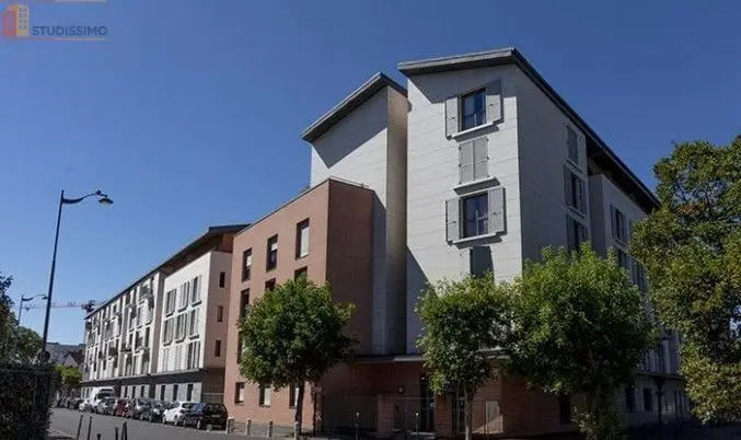 Studio meublé 21m² Rueil-Malmaison - 5e étage, lumineux - Photo 35
