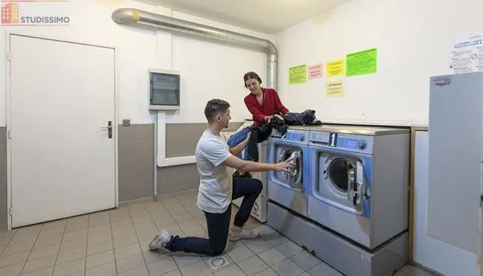 Studio meublé 21m² Rueil-Malmaison - 5e étage, lumineux - Photo 37