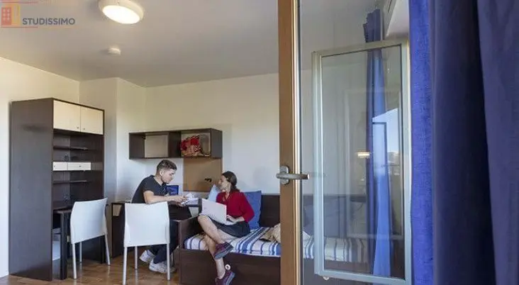 Studio meublé 21m² Rueil-Malmaison - 5e étage, lumineux - Photo 32