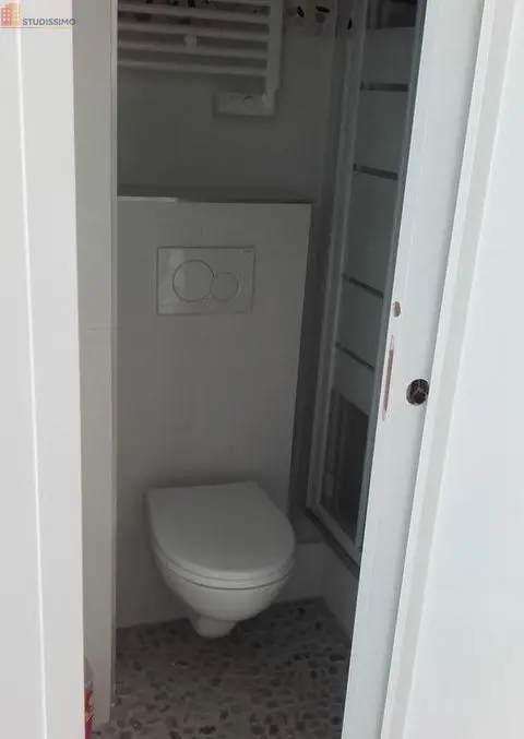 Studio meublé 18m² Clamart 92140 - Meublé, lumineux - Photo 3