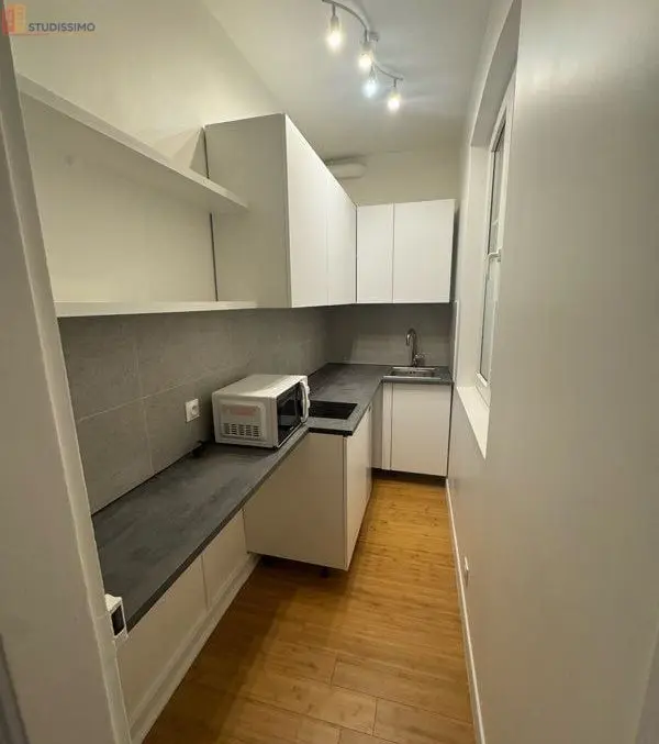 Studio 19m² Boulogne-Billancourt 92100 - Photo 2