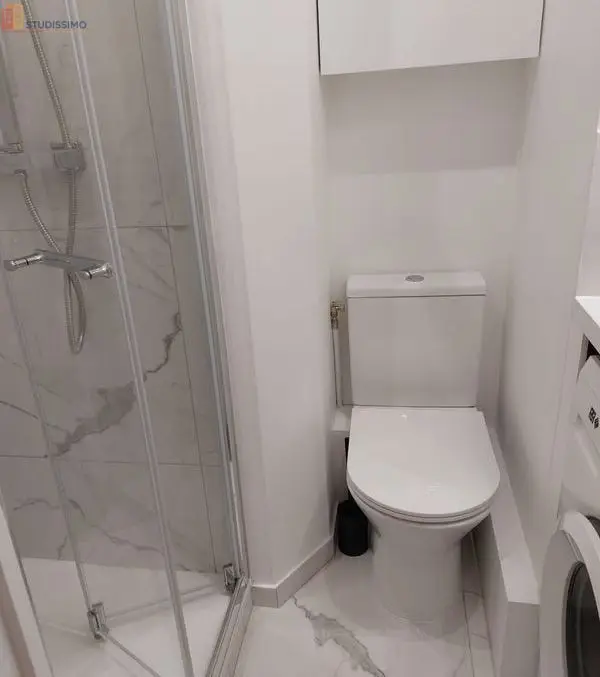 Studio meublé 12m² Neuilly-sur-Seine - Meublé, compact - Photo 1