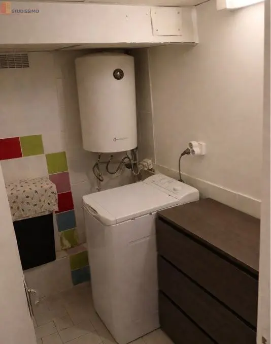 Studio 17m² Colombes 92700 - Photo 3