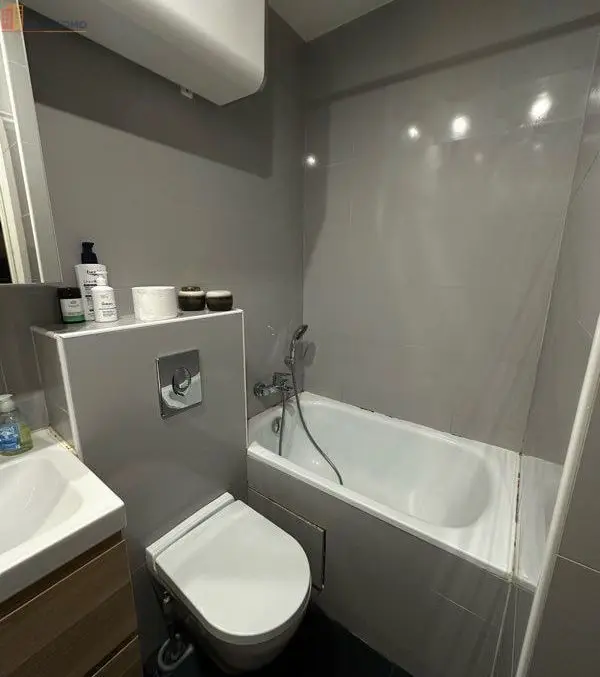 Studio meublé 26m² Boulogne-Billancourt - Meublé, 3e étage - Photo 3