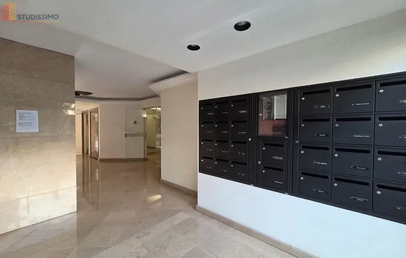 Studio meublé 27m² La Garenne-Colombes - Meublé, lumineux - Photo 19