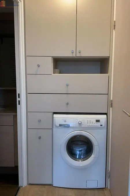 Studio meublé 27m² Boulogne-Billancourt - Meublé, Wi-Fi inclus - Photo 1