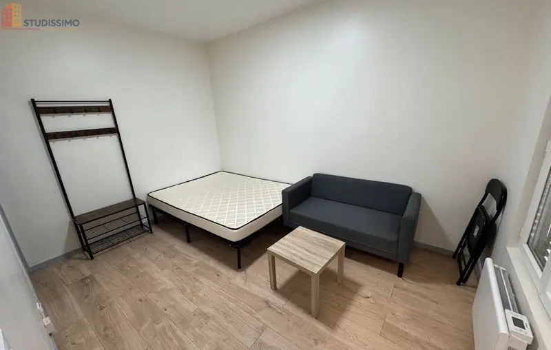 Studio 16m² Issy-les-Moulineaux - Rénové, proche métro T12 - Photo 3