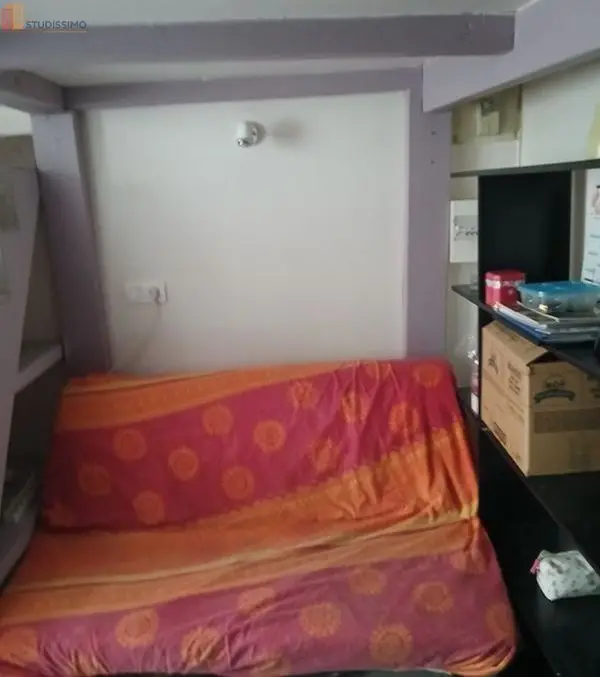 Studio meublé 17m² Colombes - Meublé, lumineux - Photo 18