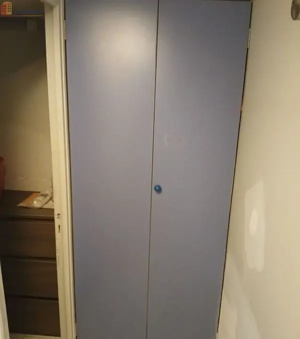 Studio meublé 17m² Colombes - Meublé, lumineux - Photo 14