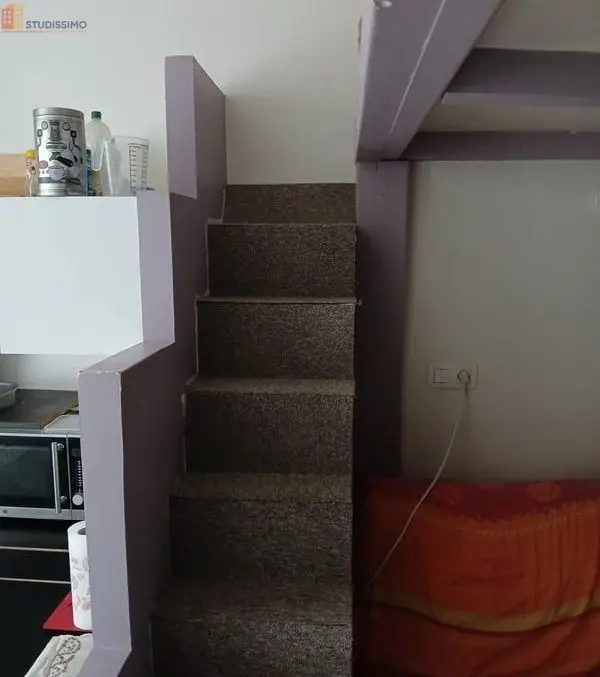 Studio meublé 17m² Colombes - Meublé, lumineux - Photo 10