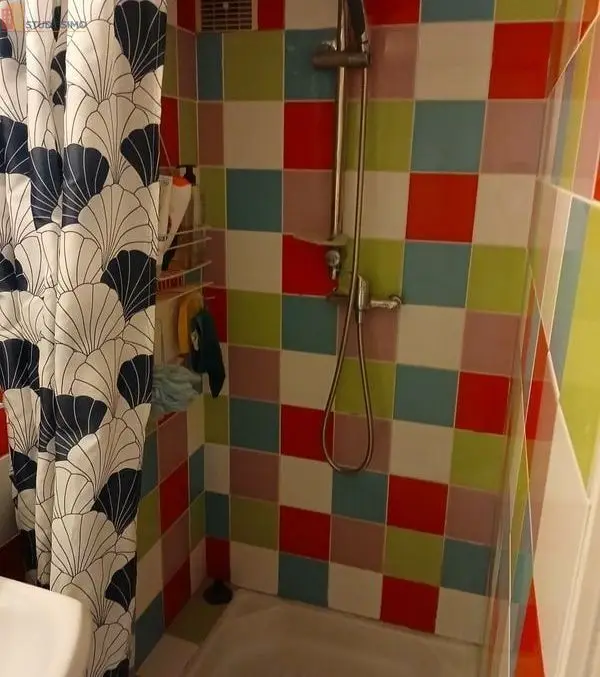 Studio meublé 17m² Colombes - Meublé, lumineux - Photo 5