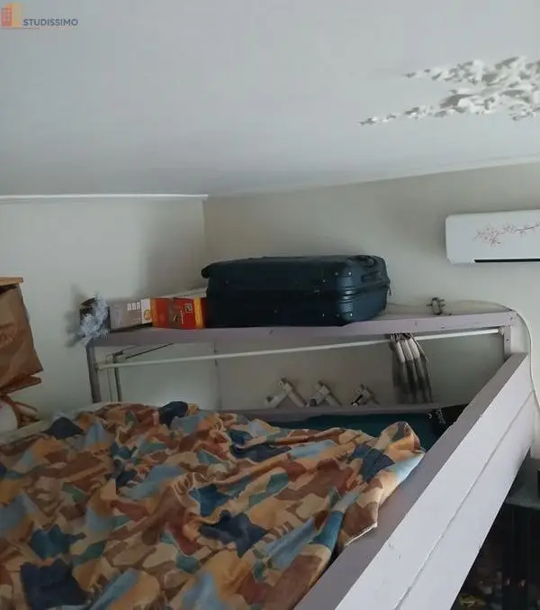Studio meublé 17m² Colombes - Meublé, lumineux - Photo 3