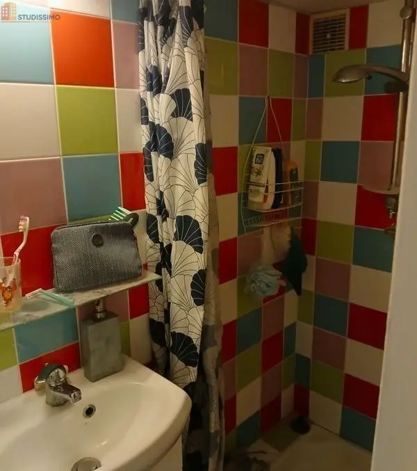 Studio meublé 17m² Colombes - Meublé, lumineux - Photo 2