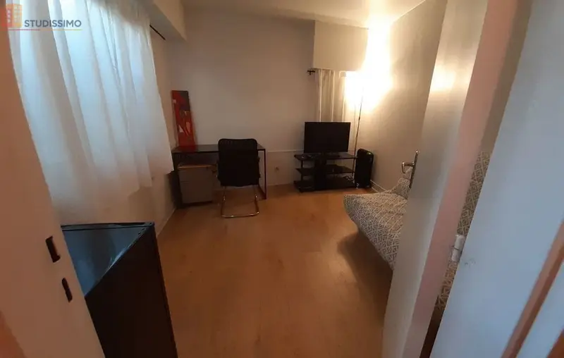 Studio meublé 18m² Saint-Cloud - Équipé, DPE A - Photo 5