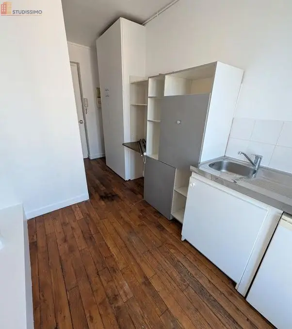Studio 11m² Neuilly-sur-Seine - Meublé, 6e étage avec ascenseur - Photo 5