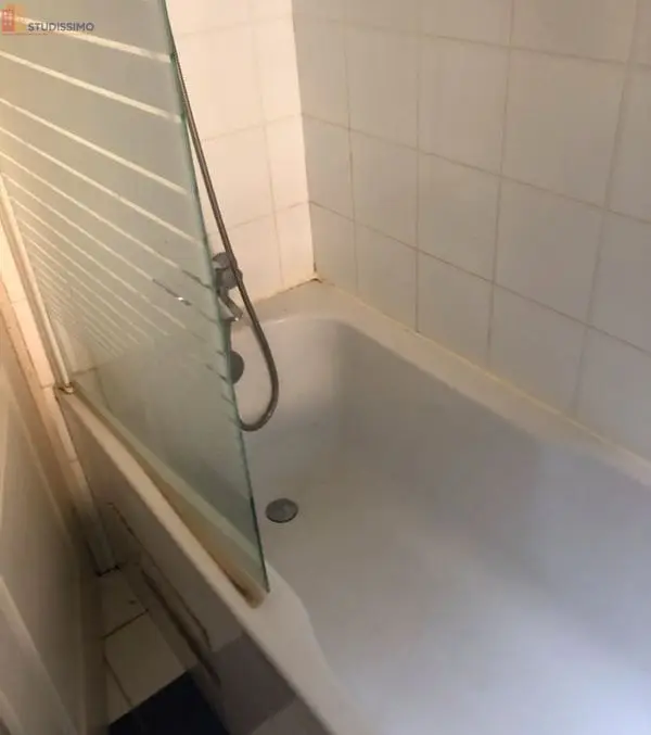 Studio meublé 27m² Clamart 92140 - Meublé, 1er étage - Photo 6
