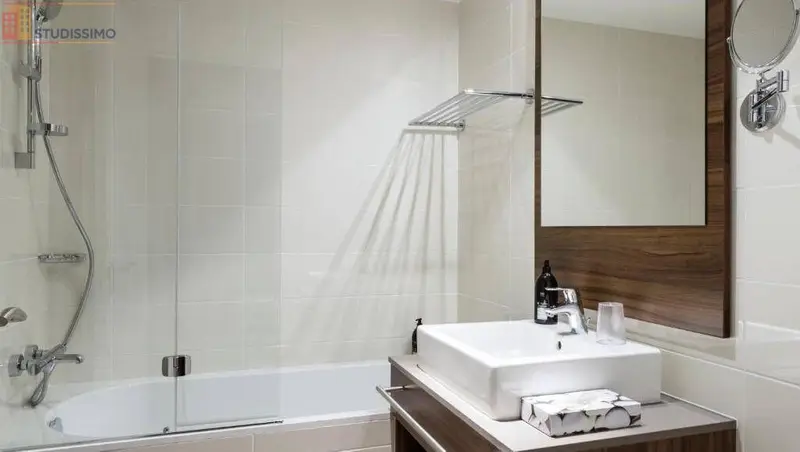 Studio meublé 25m² Courbevoie - Meublé, lumineux - Photo 10