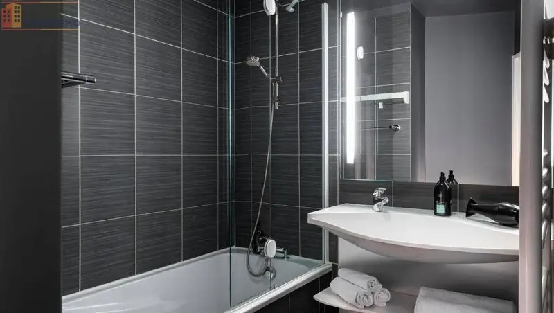 Studio meublé 25m² Montrouge 92120 - Meublé, 1 pièce - Photo 8