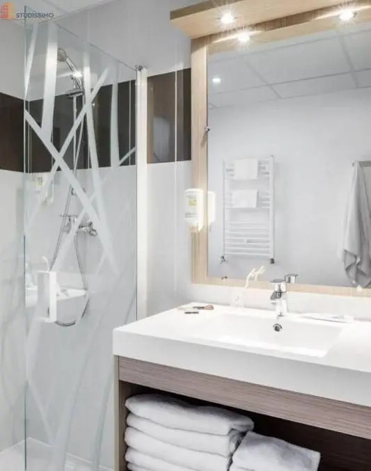 Studio meublé 20m² Clichy 92110 - Meublé, 1 pièce - Photo 3