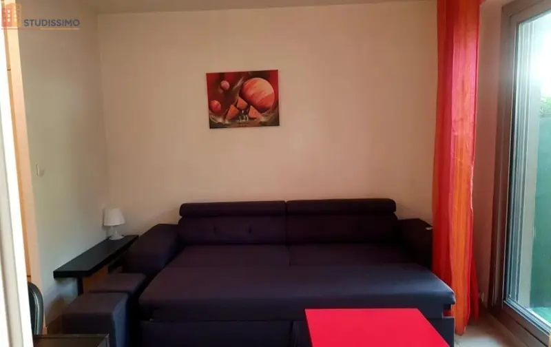 Studio 28m² Courbevoie 92400 - Photo 1