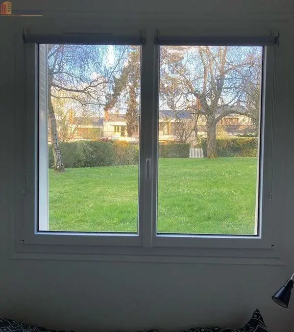 Studio 13m² Garches 92380 - Meublé, DPE D - Photo 1