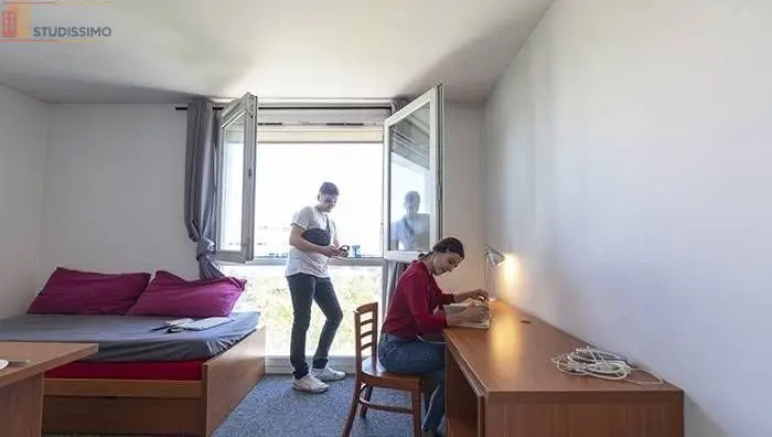Studio meublé 27m² Rueil-Malmaison - Meublé, 1 pièce - Photo 4
