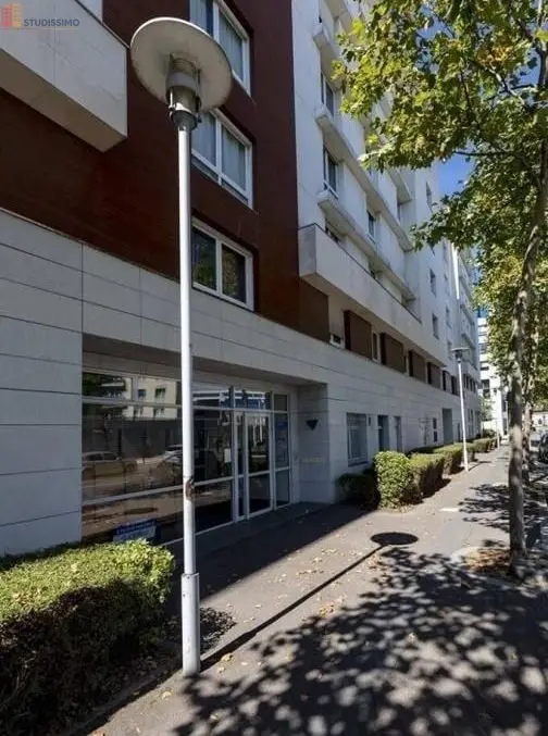 Studio meublé 27m² Rueil-Malmaison - Meublé, 1 pièce - Photo 3