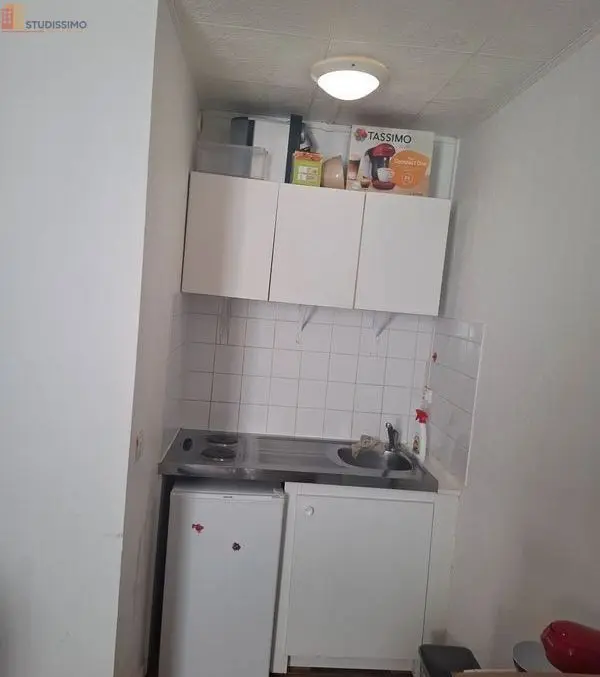 Studio 14m² Châtillon 92320 - Photo 1
