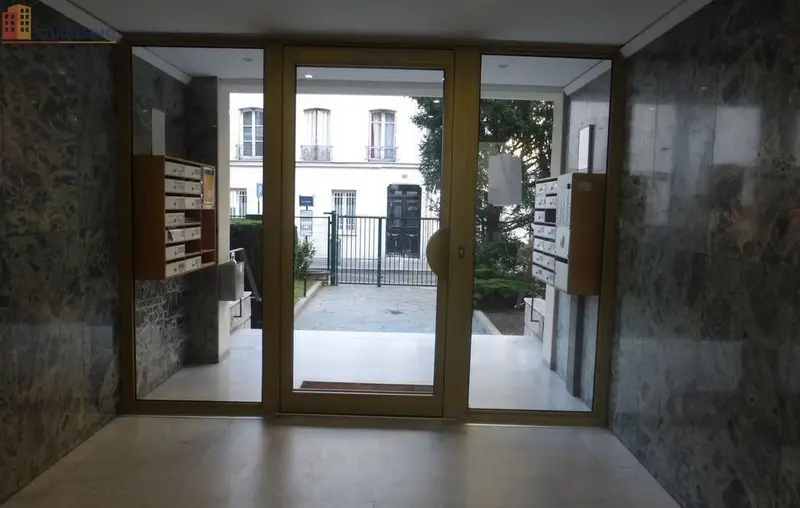 Studio meublé 24m² Colombes - Proche gare Les Vallées - Photo 7