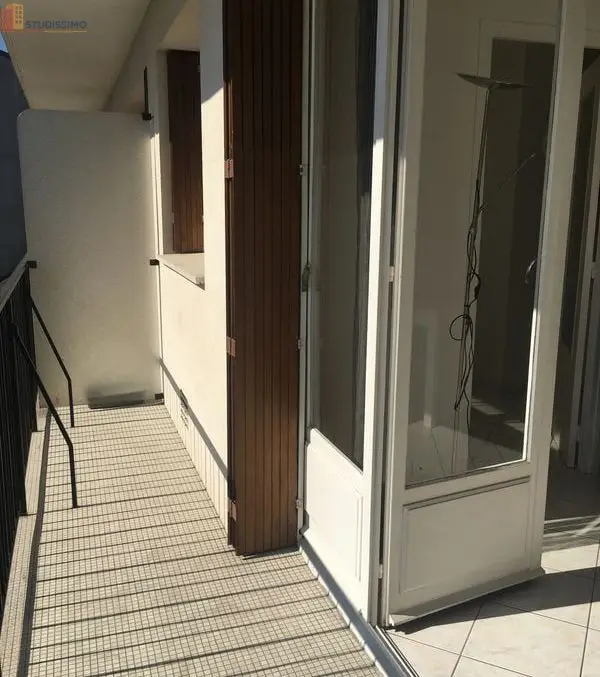 Studio meublé 24m² Colombes - Proche gare Les Vallées - Photo 2