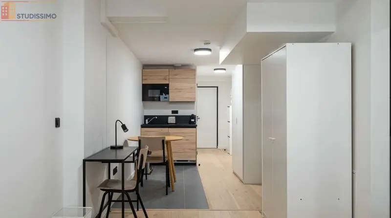 Studio 28m² Clichy 92110 - Moderne, lumineux - Photo 6