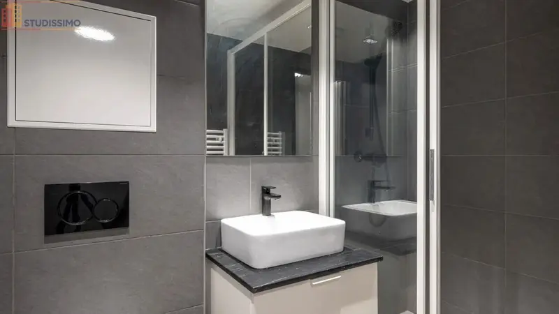 Studio 28m² Clichy 92110 - Moderne, lumineux - Photo 1