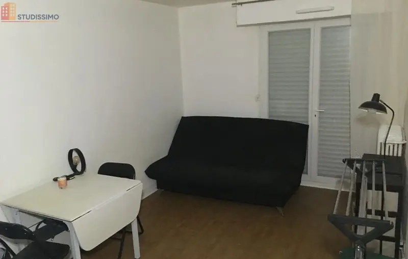 Studio meublé 14m² Fontenay-aux-Roses - Meublé, 1 pièce - Photo 5