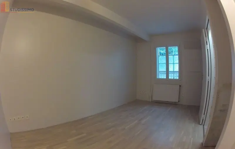 Studio 17m² Clichy 92110 - Photo 8