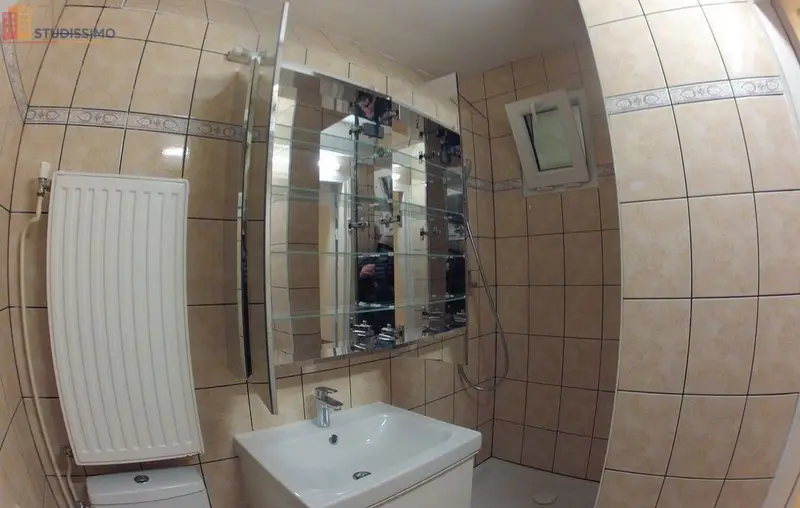 Studio 17m² Clichy 92110 - Photo 7