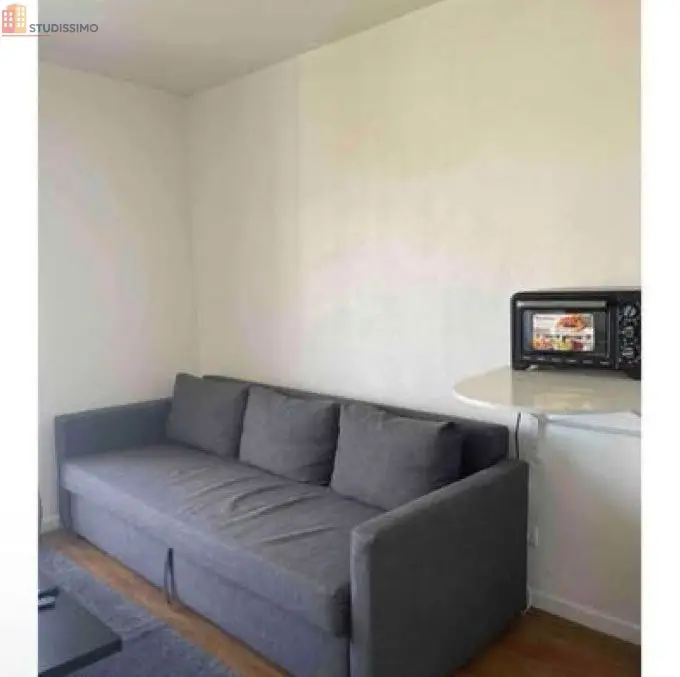 Studio meublé 24m² Villeneuve-la-Garenne - Disponible, meublé - Photo 8
