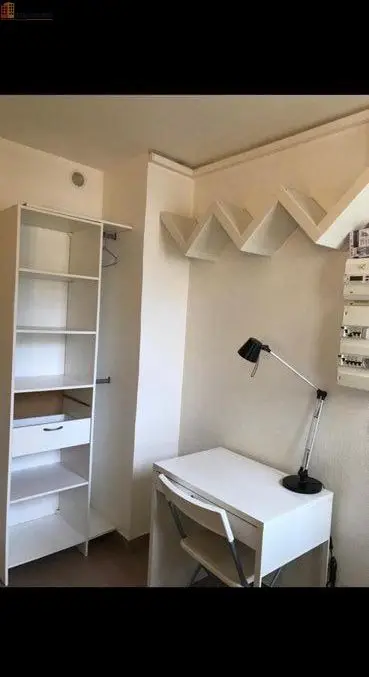 Studio meublé 12m² Montrouge - Indépendant, chez l'habitant - Photo 2