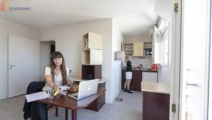 Studio meublé 18m² Issy-les-Moulineaux - Meublé, cosy - Photo 4