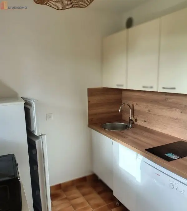 Studio 36m² Rueil-Malmaison - Meublé, lumineux - Photo 2