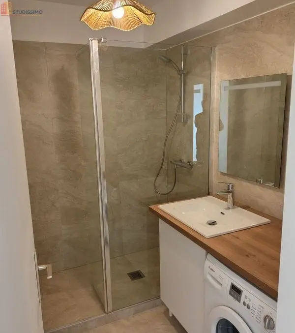 Studio 36m² Rueil-Malmaison - Meublé, lumineux - Photo 1
