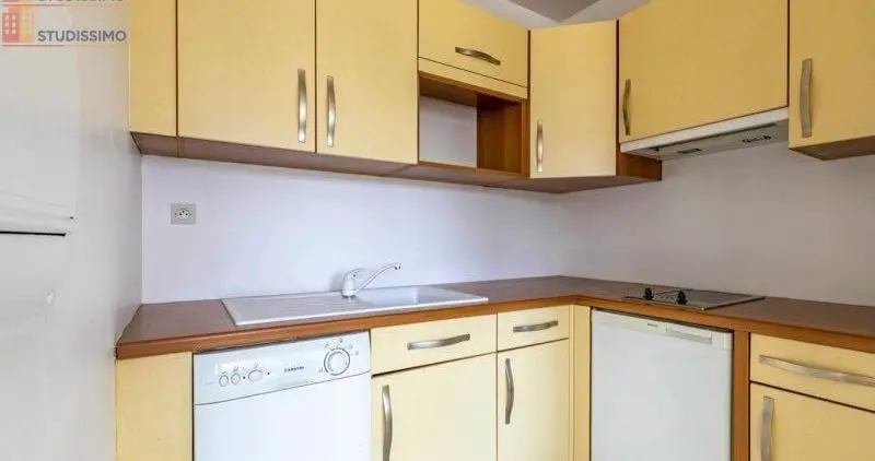 Studio meublé 26m² Courbevoie - Lumineux, 6e étage - Photo 6