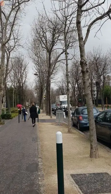 Studio 9m² Neuilly-sur-Seine - Meublé, calme - Photo 2