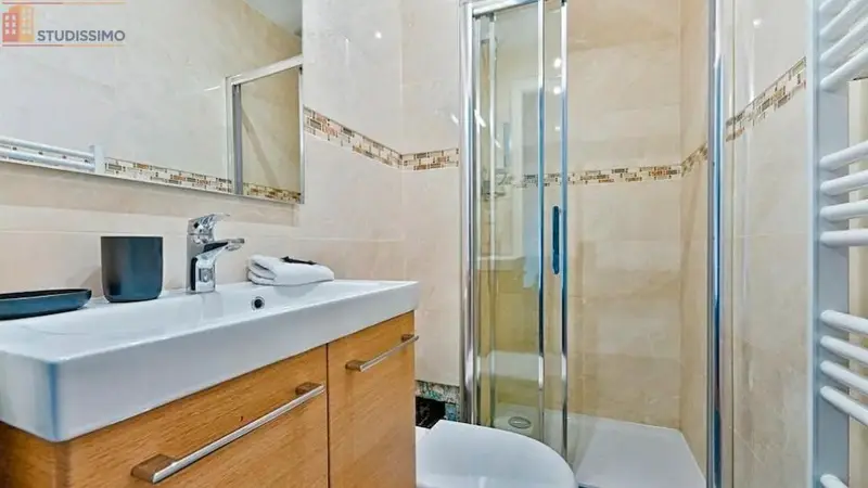 Studio 20m² Saint-Ouen-sur-Seine - Meublé, libre immédiatement - Photo 7